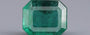 Emerald - 4.15 Carats