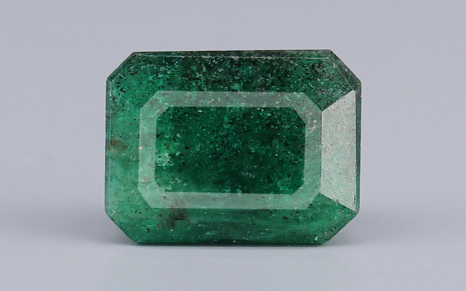 Zambian Emerald - 4.16 Carat Fine Quality EMD-10029