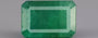 Emerald - 4.18 Carats
