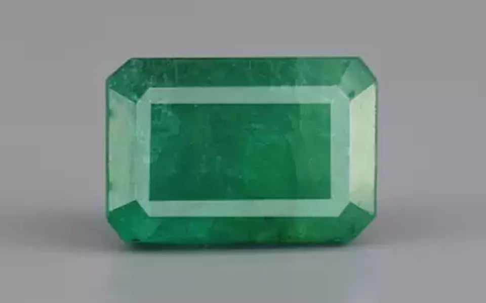 Emerald - 4.18 Carats