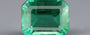Zambian Emerald - 4.17 Carat Rare Quality EMD-9924