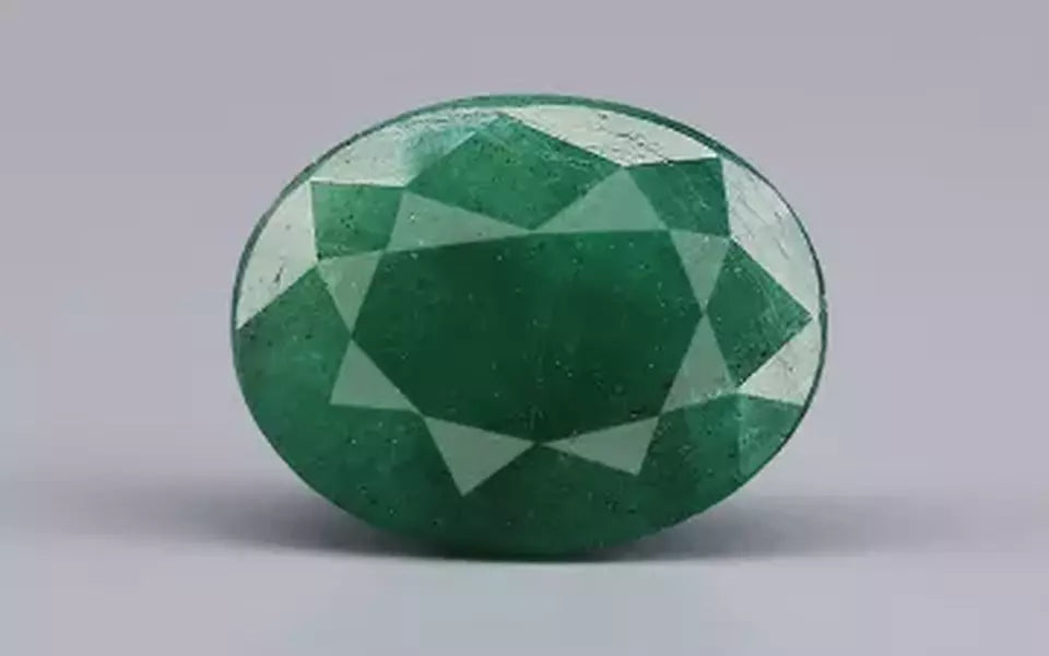 Zambian Emerald - 4.19 Carat Fine Quality EMD-9962
