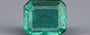 Emerald - 4.18 Carats