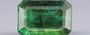 Emerald - 4.20 Carats