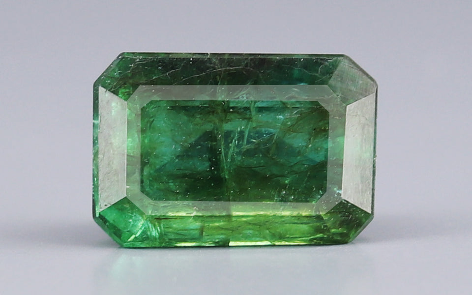 Emerald - 4.20 Carats