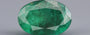 Zambian Emerald - 4.19 Carat Prime Quality EMD-9247