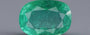 Zambian Emerald - 4.20 Carat Limited Quality EMD-10271