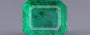 Emerald - 4.21 Carats