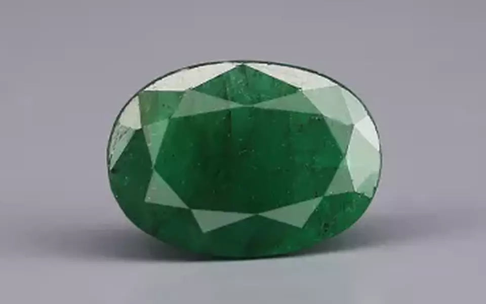 Emerald - 4.22 Carats