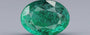 Emerald - 4.23 Carats
