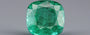 Emerald - 4.23 Carats