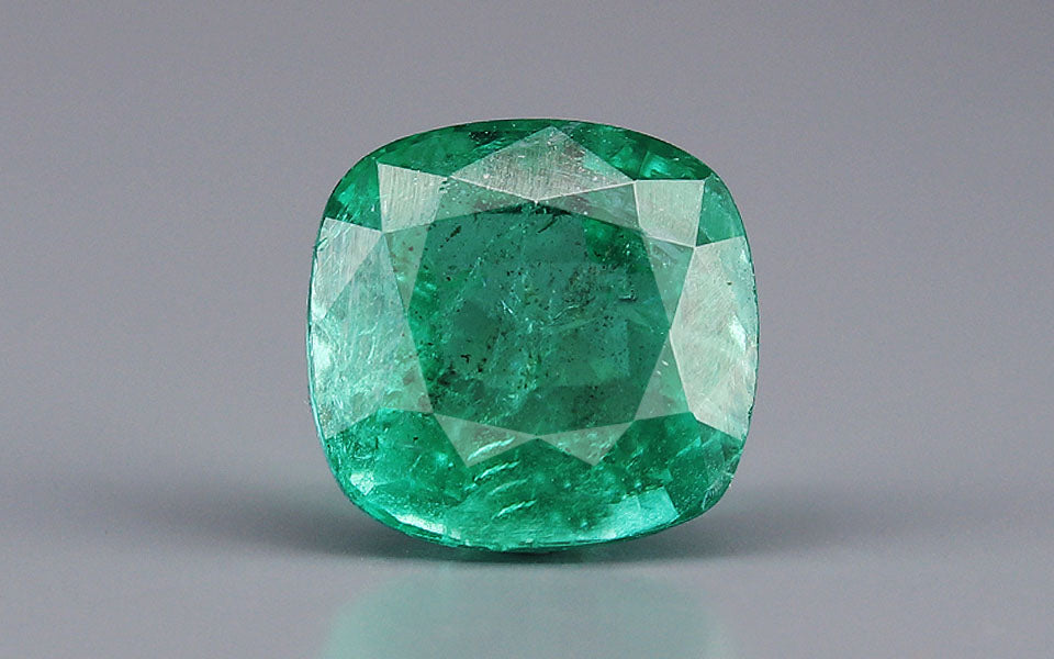 Emerald - 4.23 Carats