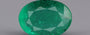 Emerald - 4.25 Carats