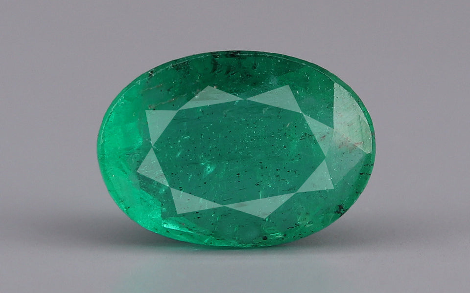 Emerald - 4.25 Carats
