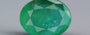 Emerald - 4.25 Carats