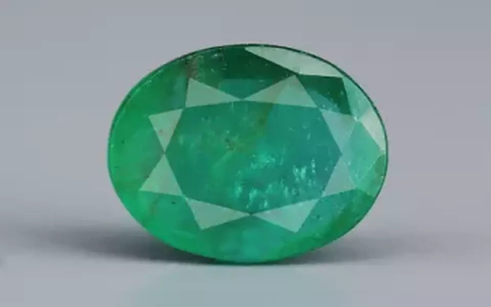 Emerald - 4.25 Carats
