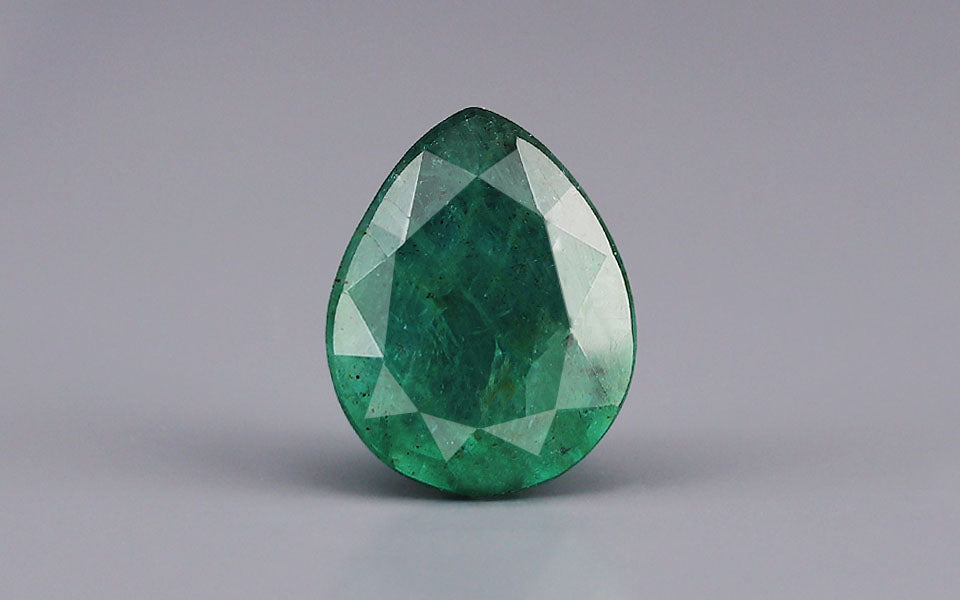Emerald - 4.26 Carats