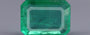 Emerald - 4.26 Carats