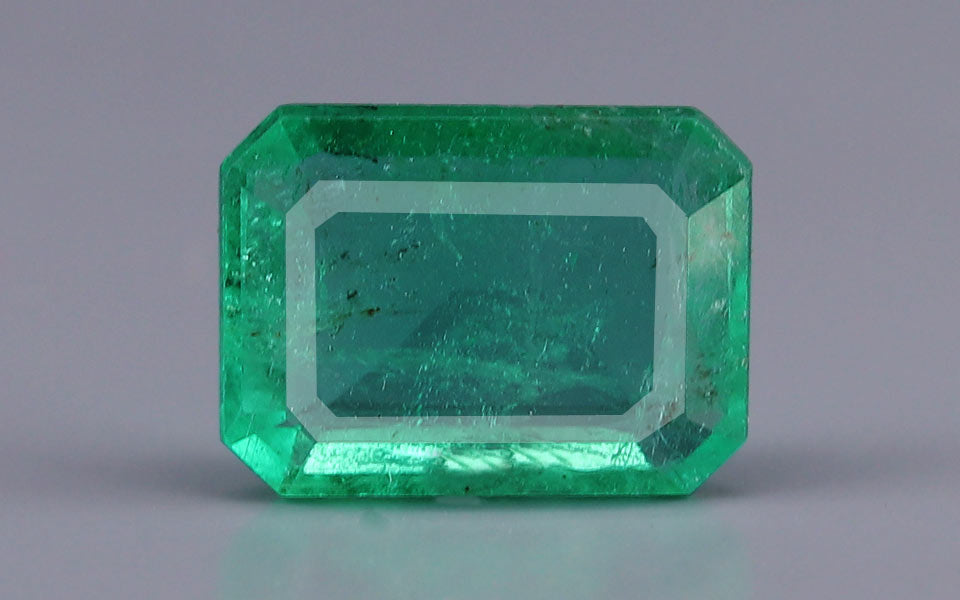 Emerald - 4.26 Carats