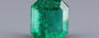 Emerald - 4.26 Carats