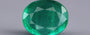 Zambian Emerald - 4.27 Carat Limited Quality EMD-10153