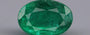Emerald - 4.29 Carats