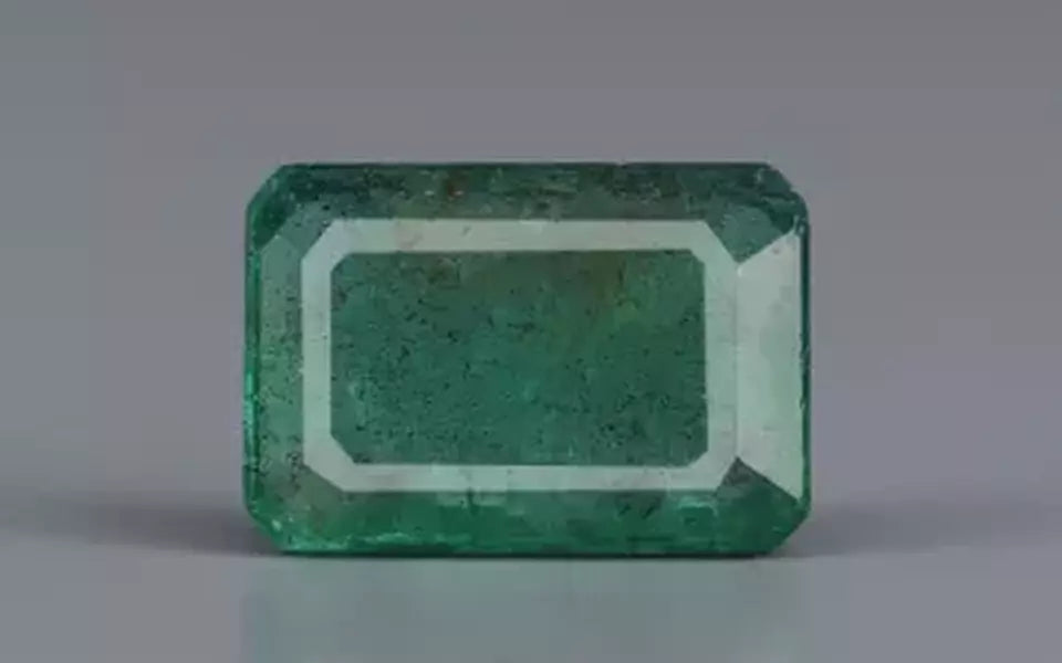 Zambian Emerald - 4.31 Carat Prime Quality EMD-9608