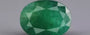 Zambian Emerald - 4.31 Carat Fine Quality EMD-9967