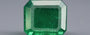 Emerald - 4.33 Carats