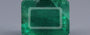 Emerald - 4.34 Carats