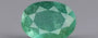 Emerald - 4.33 Carats