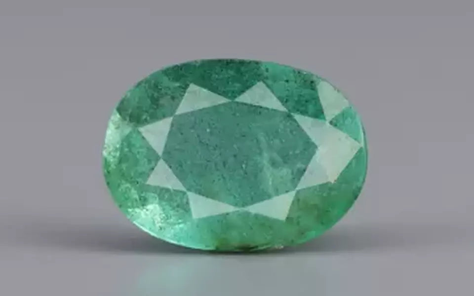 Emerald - 4.33 Carats