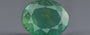 Zambian Emerald - 4.35 Carat Prime Quality EMD-9567