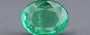 Emerald - 4.37 Carats