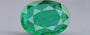 Zambian Emerald - 4.37 Carat Prime Quality EMD-9202