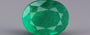 Emerald - 4.38 Carats