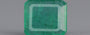 Zambian Emerald - 4.38 Carat Prime Quality EMD-9587