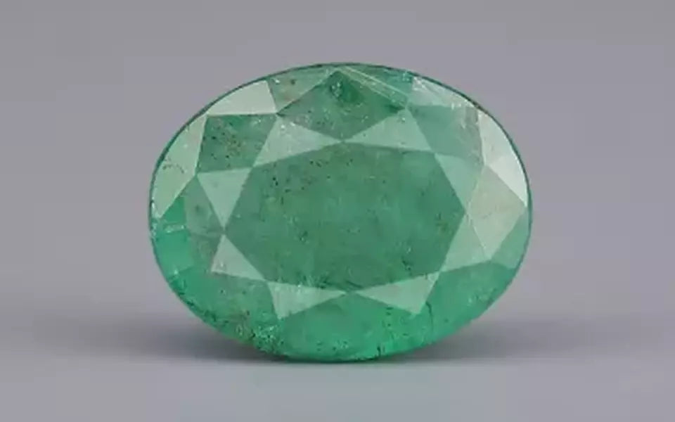 Emerald - 4.40 Carats