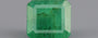 Emerald - 4.42 Carats