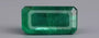 Zambian Emerald - 4.43 Carat Prime Quality EMD-9899