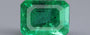 Zambian Emerald - 4.45 Carat Limited Quality EMD-10273