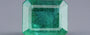 Zambian Emerald - 4.45 Carat Prime Quality EMD-9008