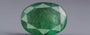 Zambian Emerald - 4.45 Carat Prime Quality EMD-9546