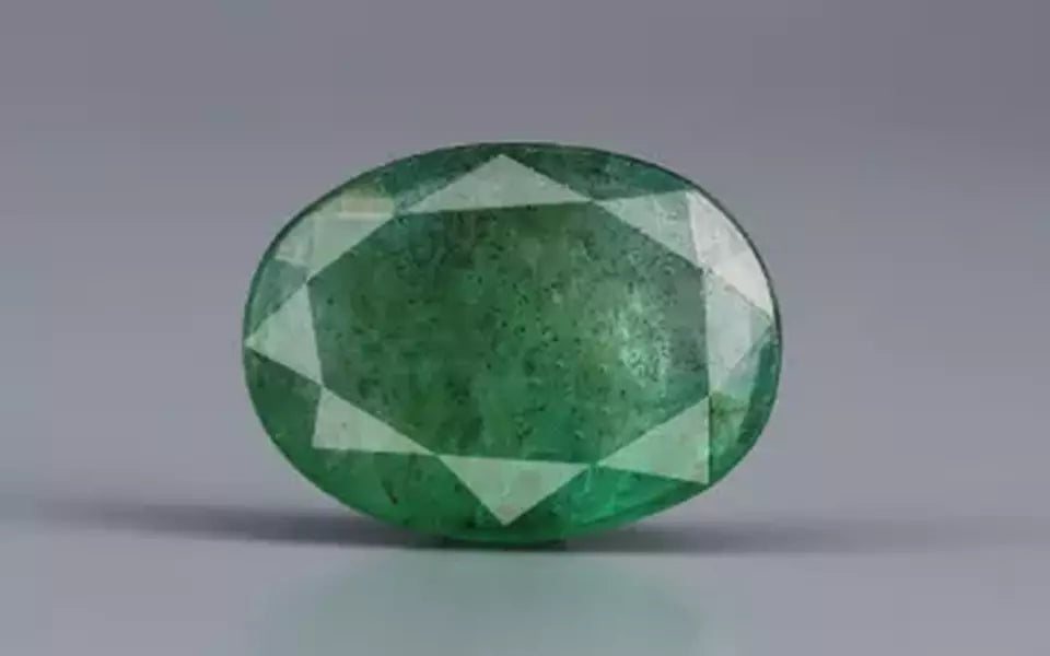 Zambian Emerald - 4.45 Carat Prime Quality EMD-9546