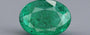 Emerald - 4.46 Carats