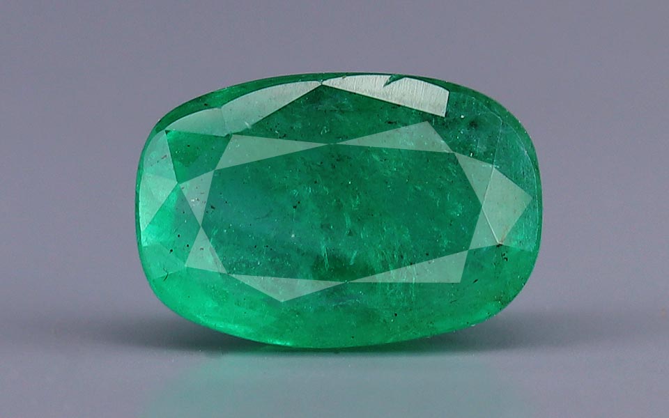 Emerald - 4.47 Carats