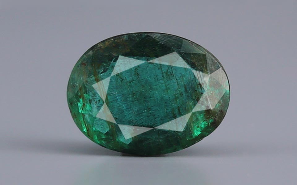 Emerald - 4.47 Carats