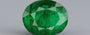 Zambian Emerald - 4.48 Carat Prime Quality EMD-9160