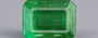 Zambian Emerald - 4.55 Carat Limited Quality EMD-9297