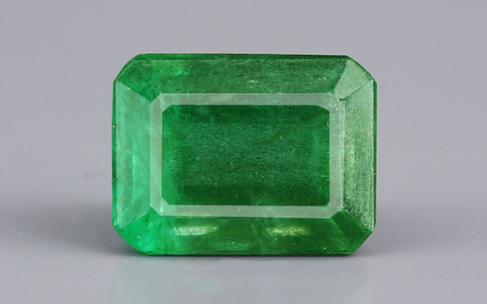Zambian Emerald - 4.55 Carat Limited Quality EMD-9297